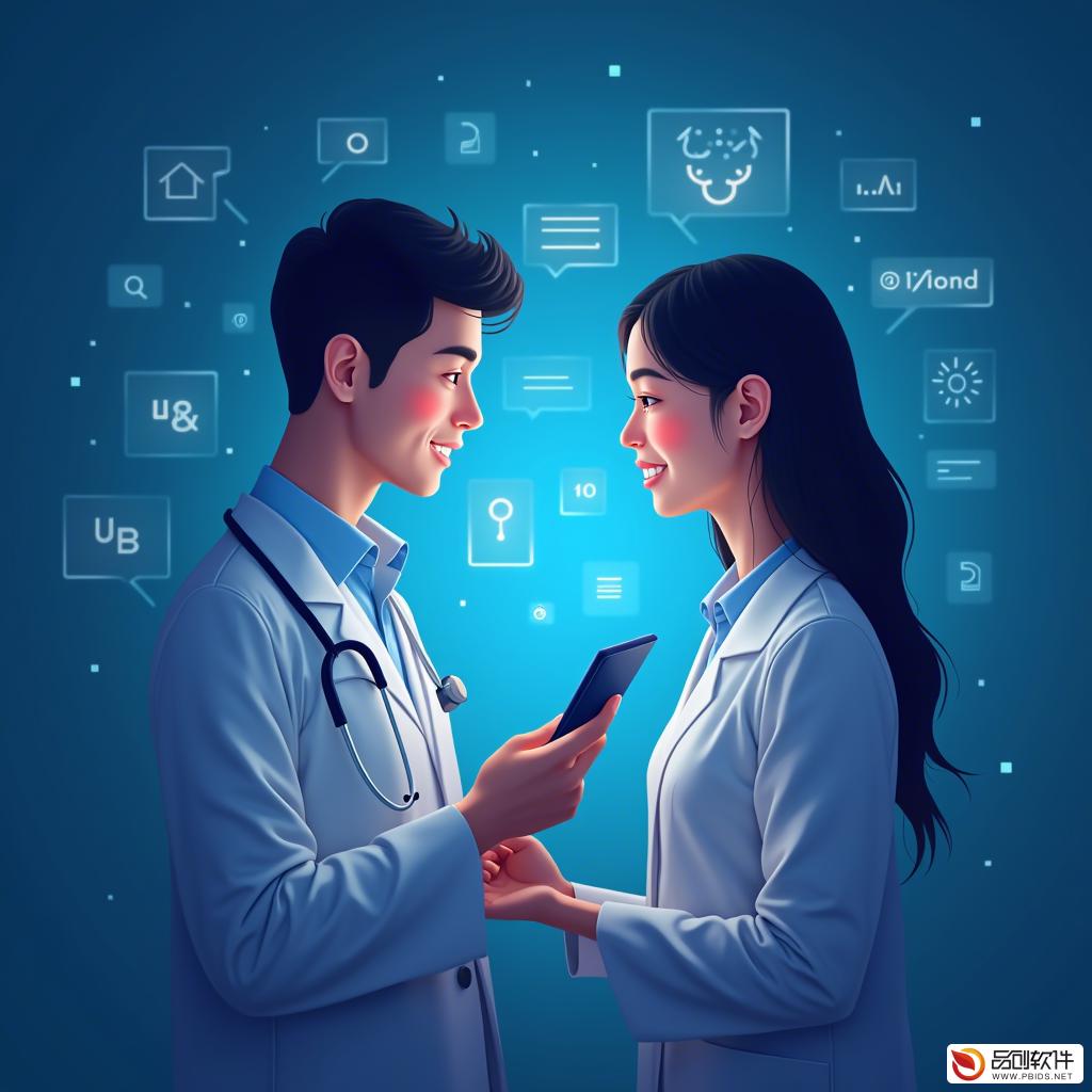 合肥市在线问诊AI小程序：创新医疗服务的先锋力量
