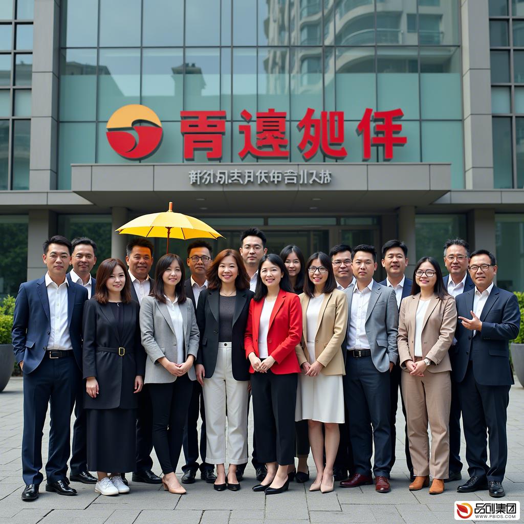 阜阳保险公司：保障生活，守护未来
