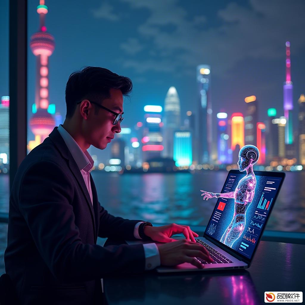 上海市AI专业顾问应用方案商：引领智能时代的创新力量
