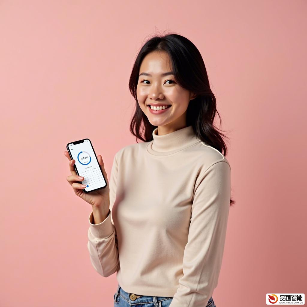东莞市经期健康预测模型技术中心：科技引领...