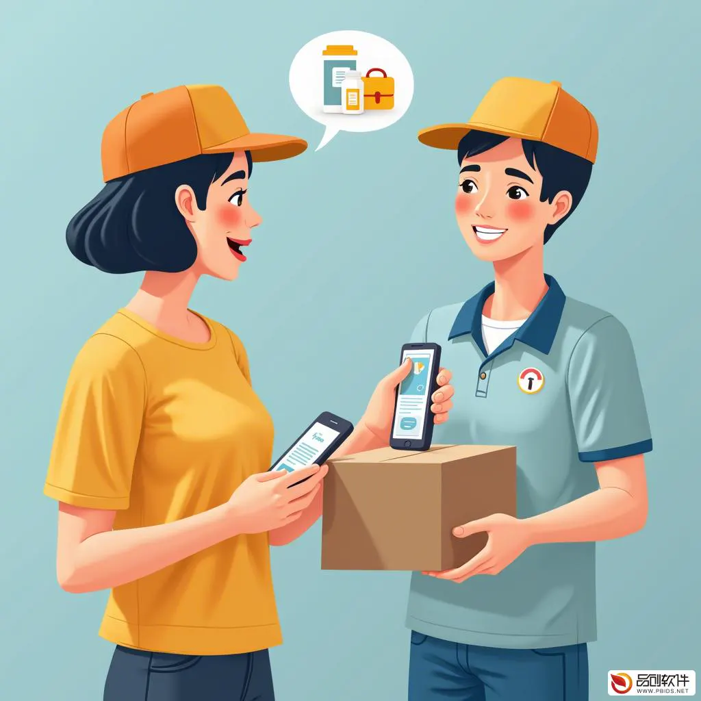 东莞市社区药店O2O配送平台公司的崛起与变革