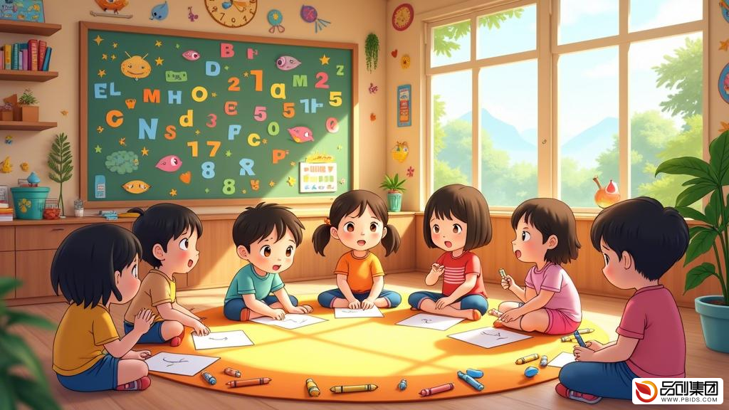 优选儿童教育软件：安全下载与高效学习的完美融合
