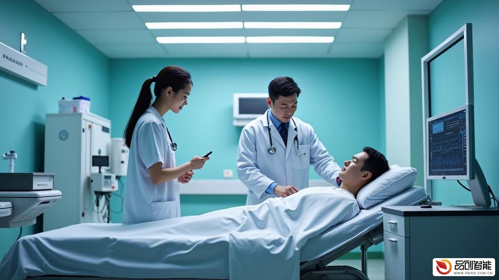 北京市医疗设备代工平台机构全面解析
