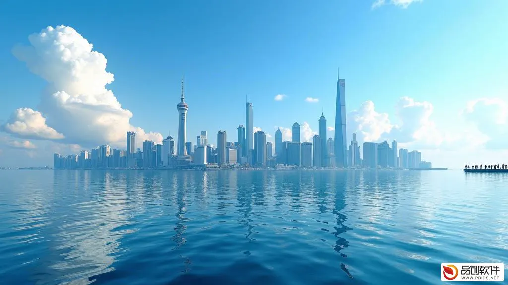 珠海市AI应用插件：即成运营商的创新引领
