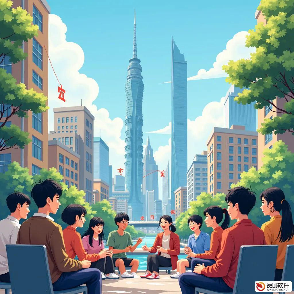 重庆市教育智能翻译平台：创新引领未来教育交流
