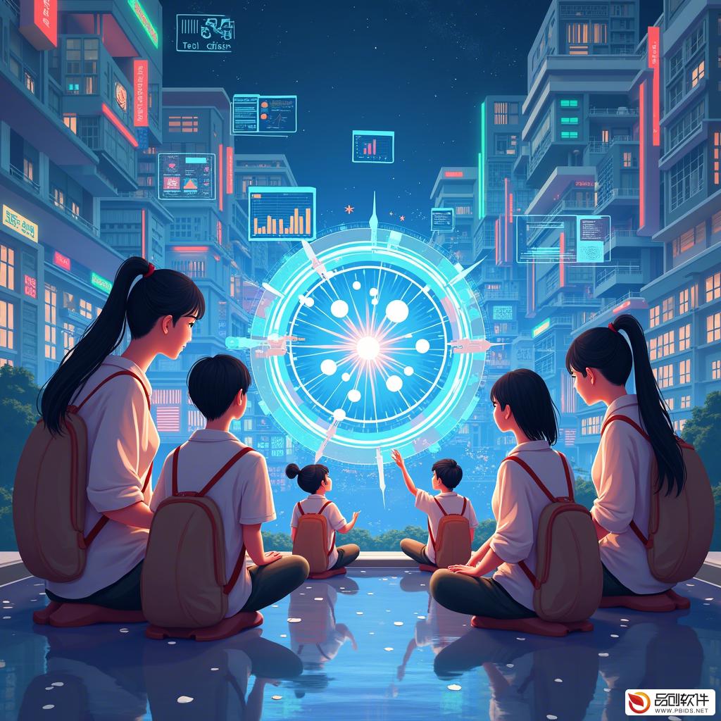 佛山市K12智能阅卷系统：引领教育技术创新的新篇章
