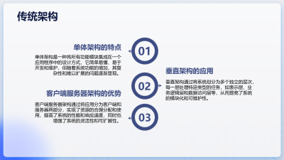 云计算时代的软件架构革新