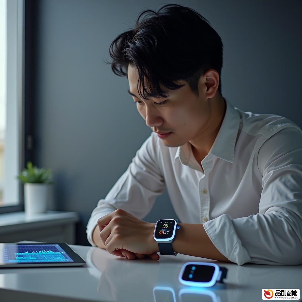 东莞市可穿戴医疗设备低功耗集成方案的创新...
