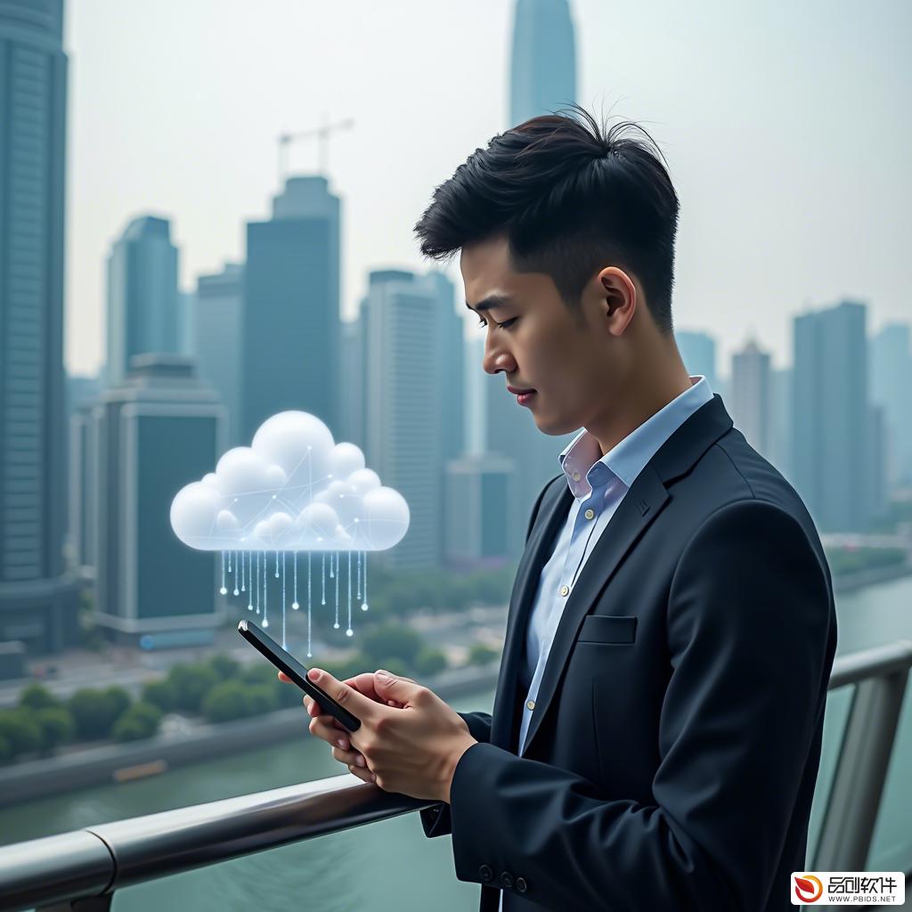 珠海市服药记录云端同步系统平台商：引领医...