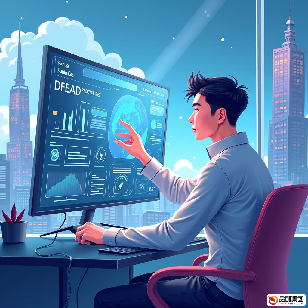 遂宁小程序定制开发：打造专属商业利器，引...
