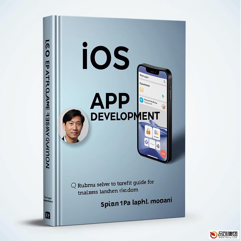 iOS App软件开发：从零到一的全面指南