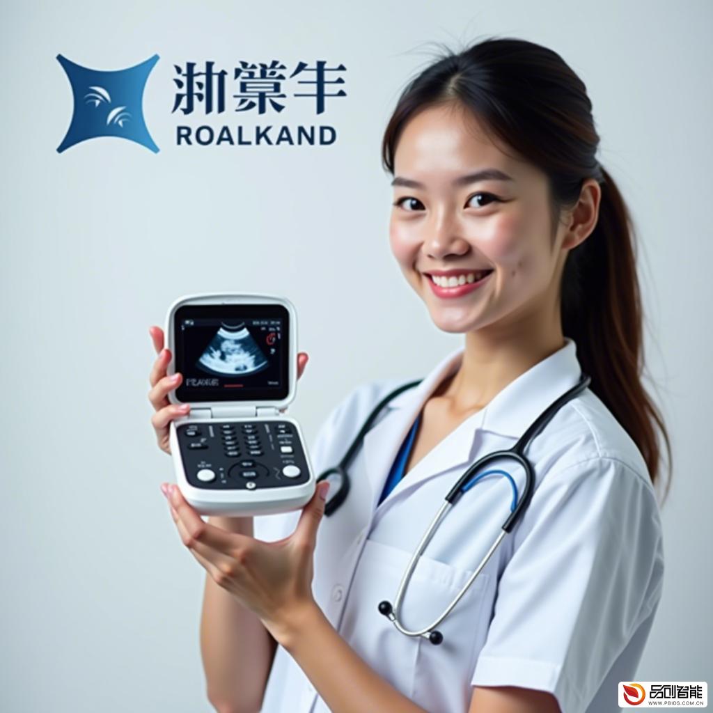 引领医疗创新：null便携式超声诊断仪集...