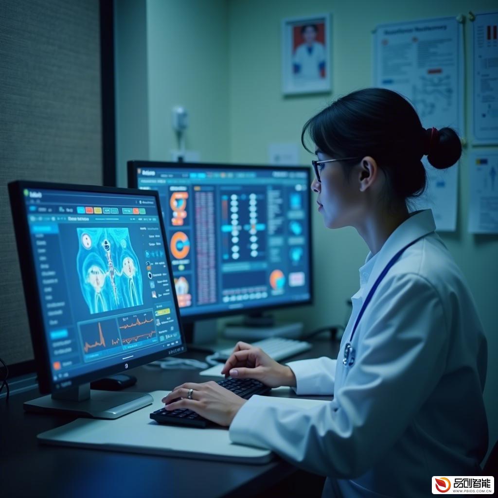 宁波市电子健康档案开发：创新引领医疗信息化新篇章

