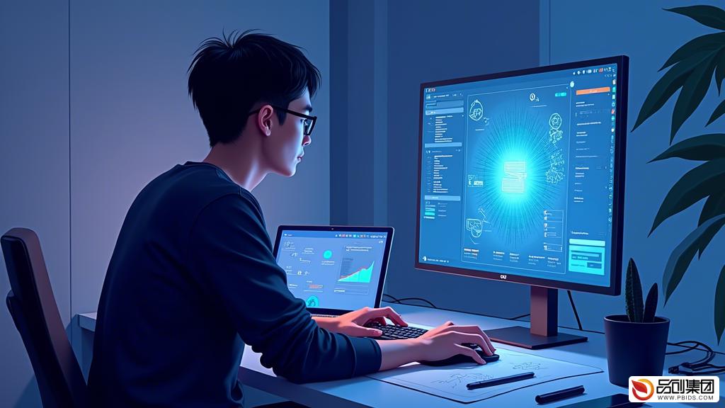 DeepSeek AI能源优化系统：引领绿色能源发展的新篇章
