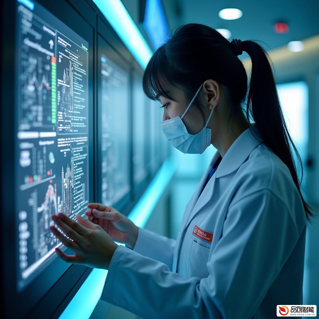 上海市动态平板探测器模组服务商：引领医疗...