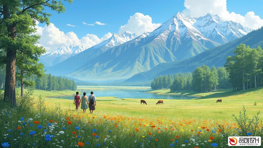 伊犁交互原型设计合作伙伴：共创数字产品新体验
