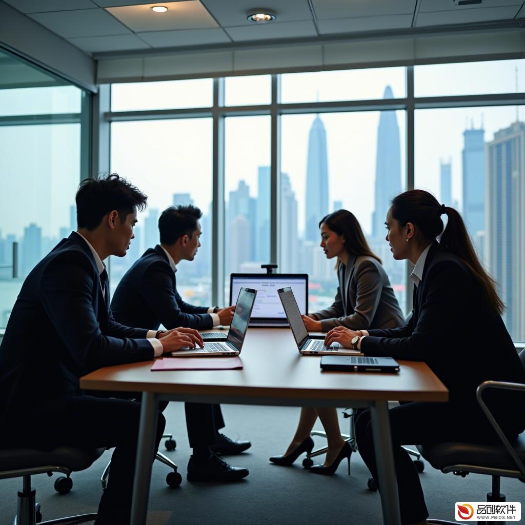 上海市企业培训系统方案商：打造高效团队，引领企...