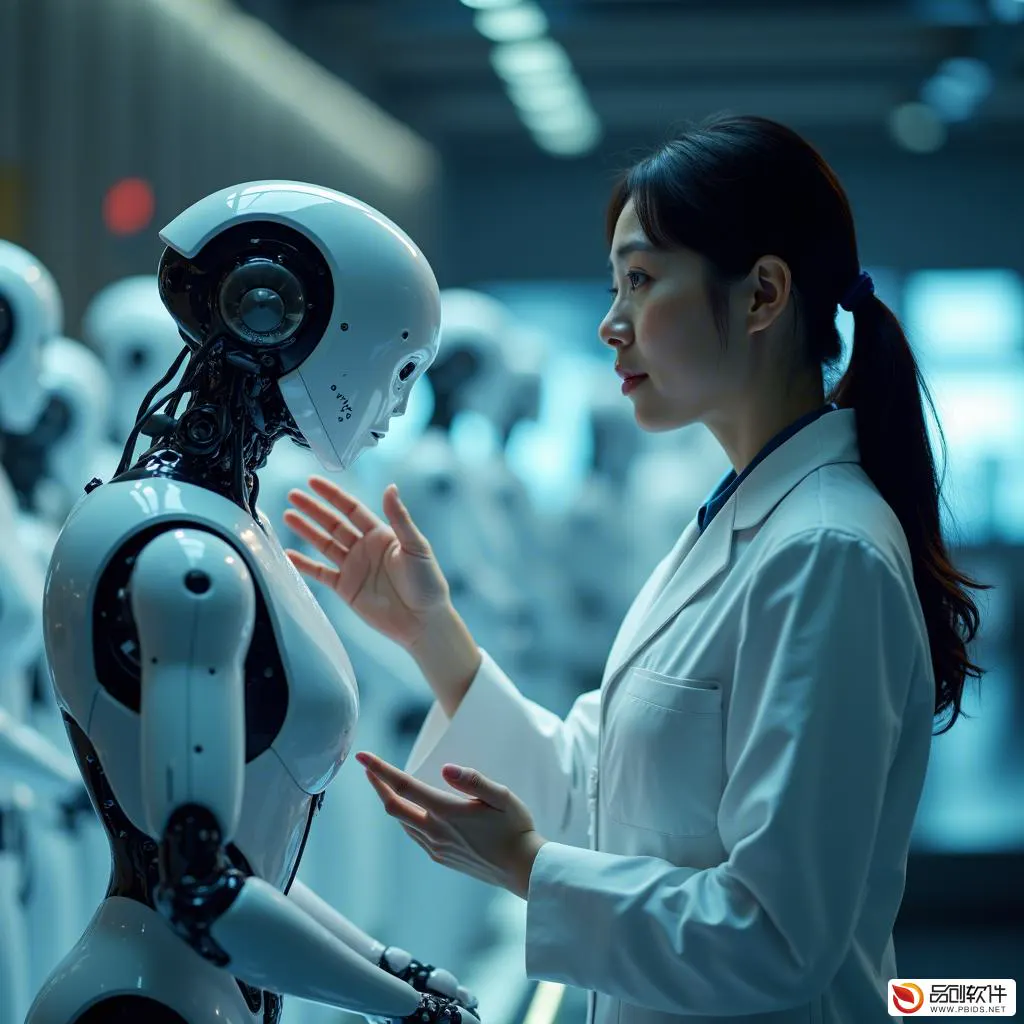 珠海市医疗AI影像服务集成方案商：引领医疗影像...