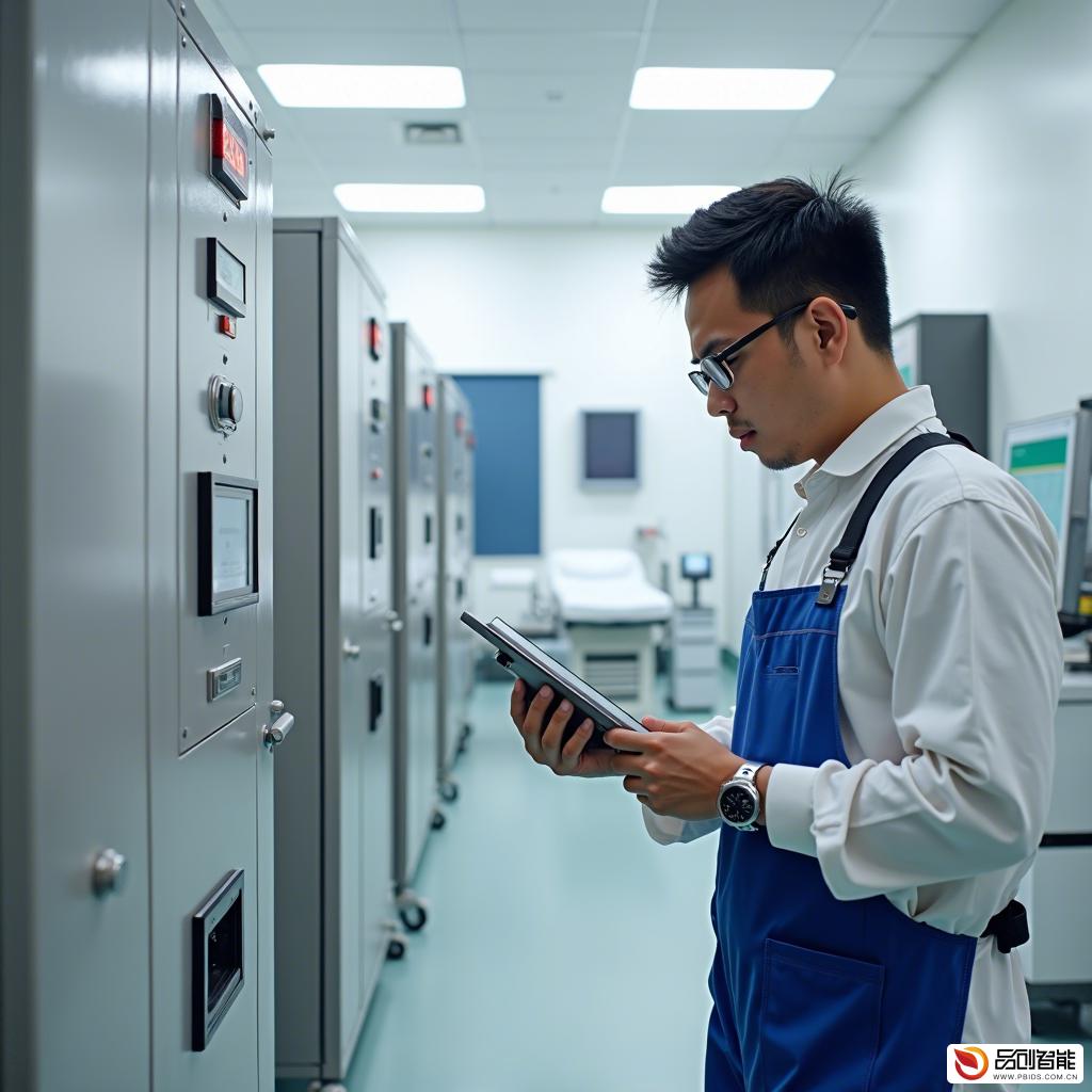合肥市医疗设备电源保护系统服务站：保障医疗设备...
