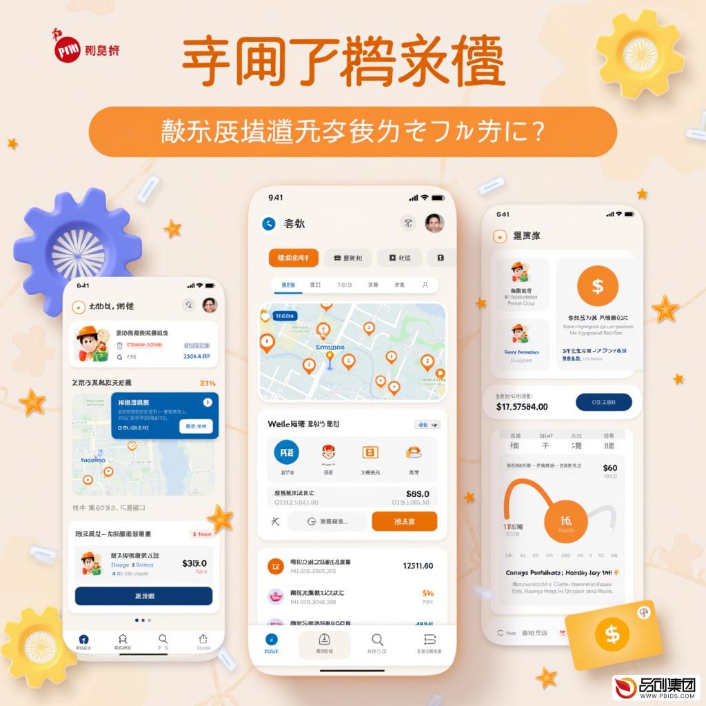 外卖小程序开发价格全解析：如何合理规划预算并打造高效平台

