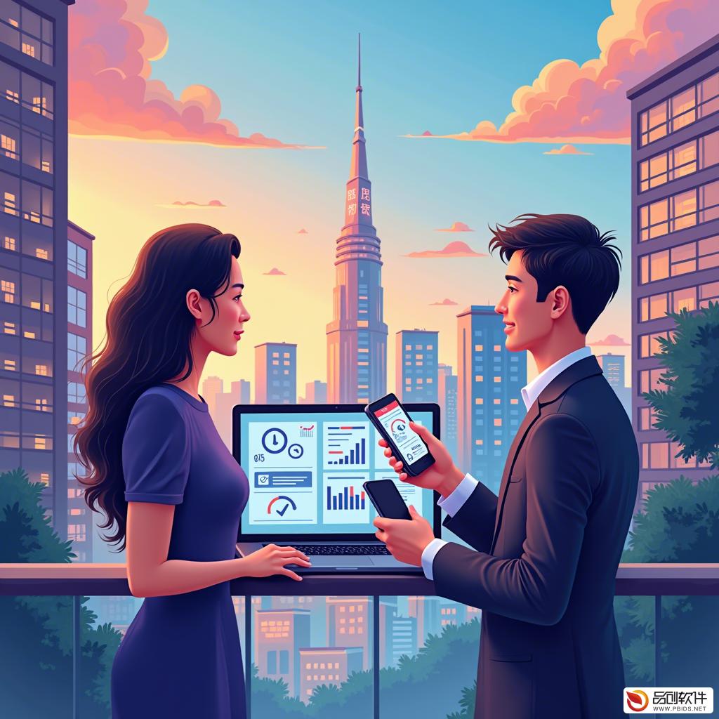 成都市保险业务管理系统：赋能企业高效运营...