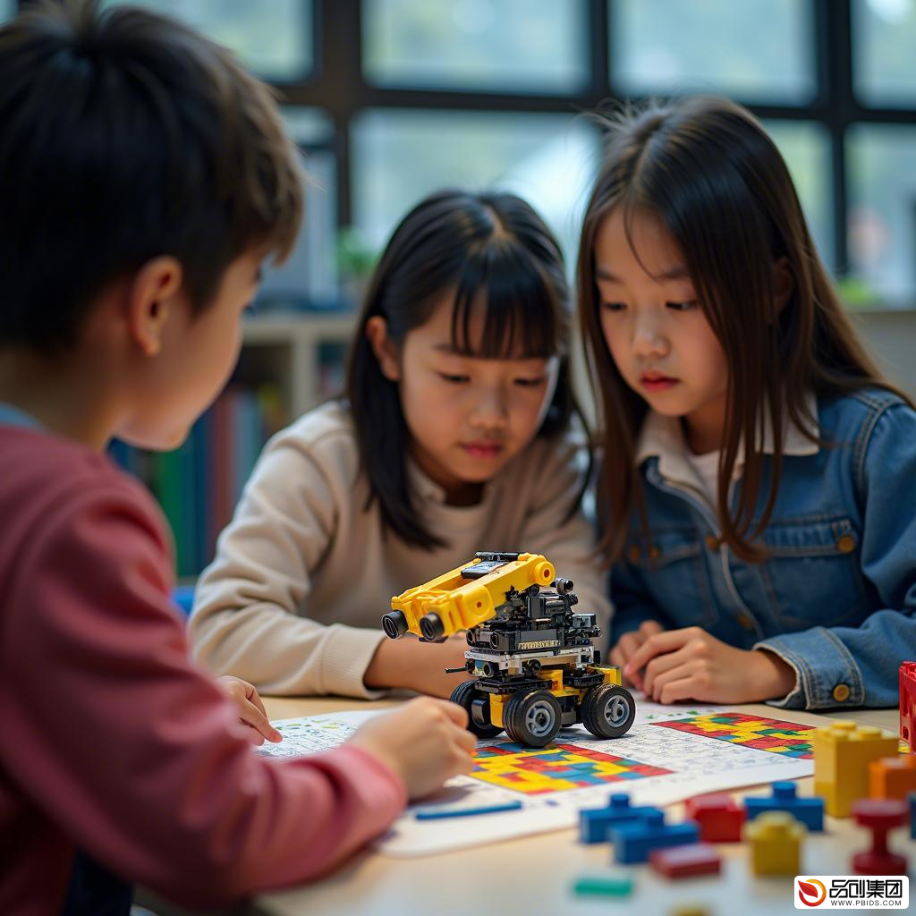 EV3教育版全面指南：下载、安装与创意编...