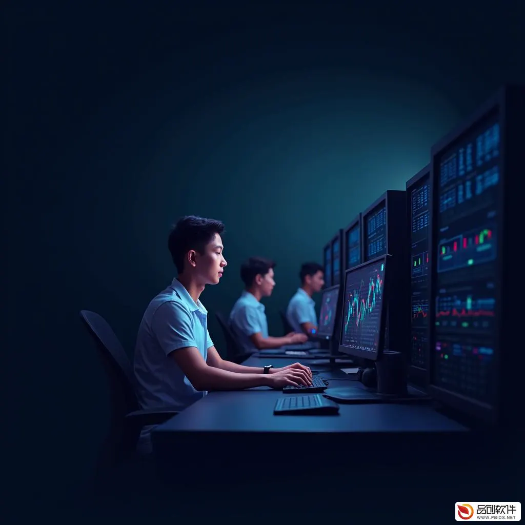 成都市证券极速行情API平台技术团队的卓越创新与实战应用
