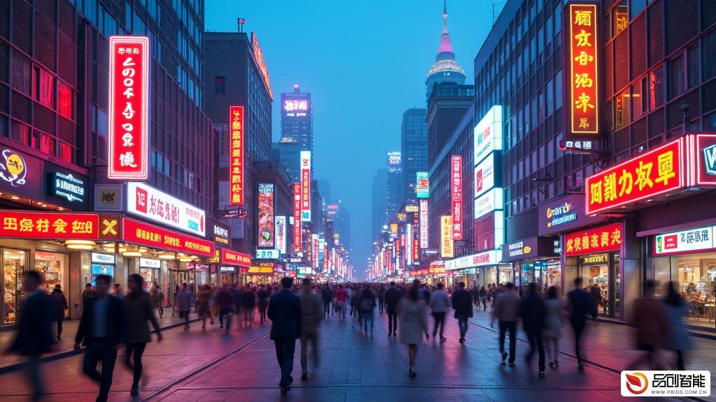 天津市智能儿童手表定位系统供应链基地：科技守护儿童安全的创新之地
