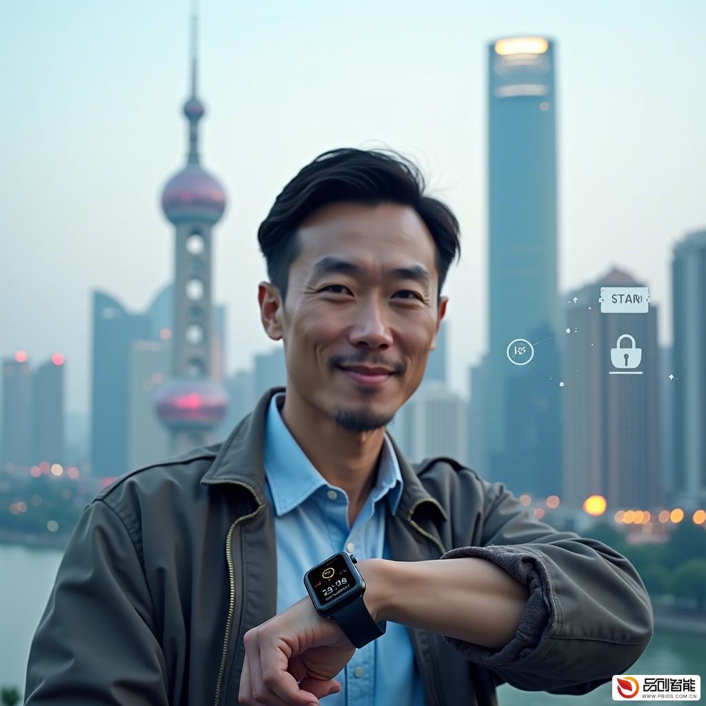 佛山市可穿戴医疗设备低功耗集成服务站：引领医疗科技新风尚
