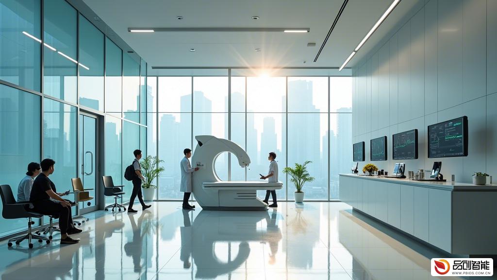 深圳市医疗数据异常检测平台服务站：守护健康数据的智慧哨兵
