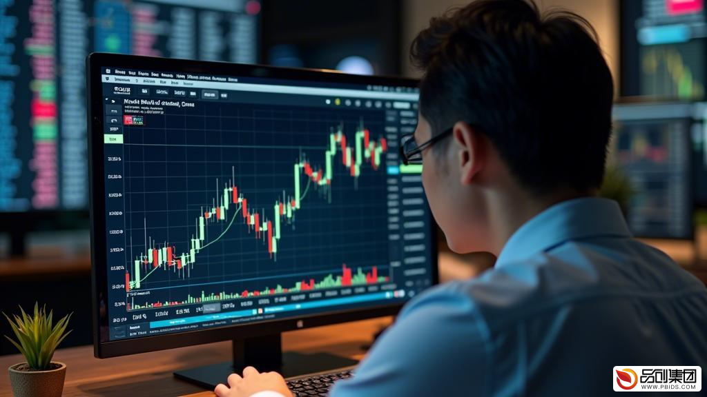 贵金属软件定制：打造专属交易利器，解锁财富新机遇
