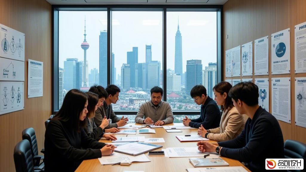 北京用户体验设计有限公司:引领创新设计,塑造卓越体验