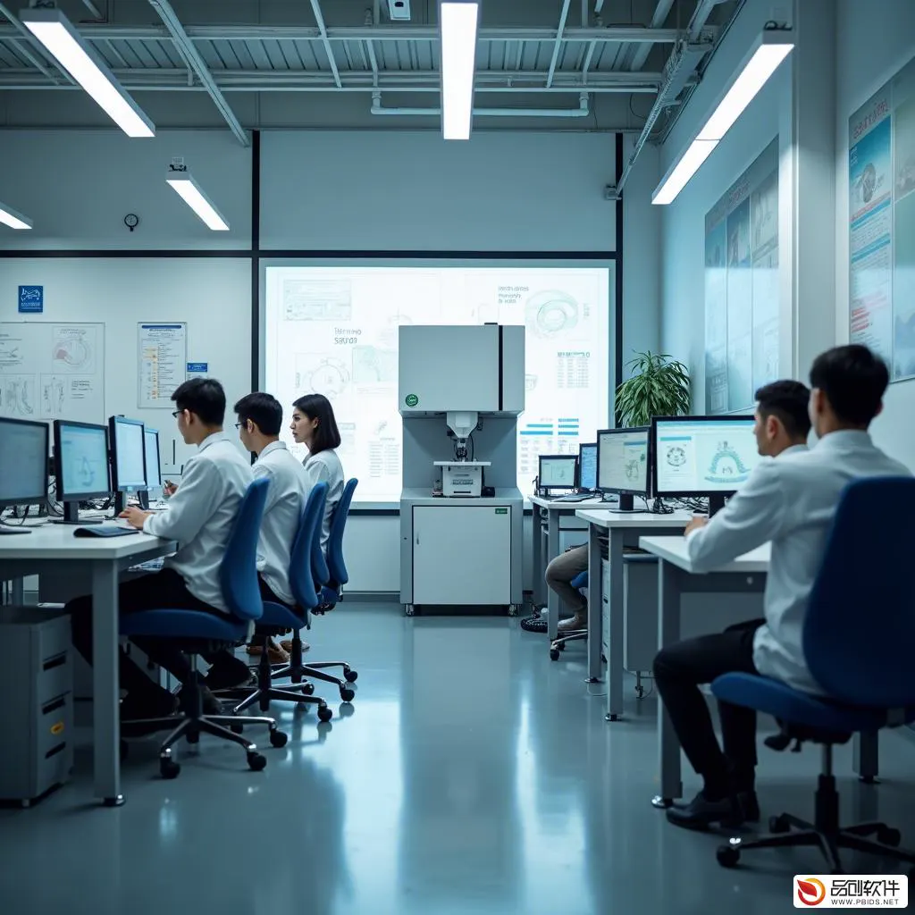 重庆市应力应变分析系统公司的技术革新与行业应用
