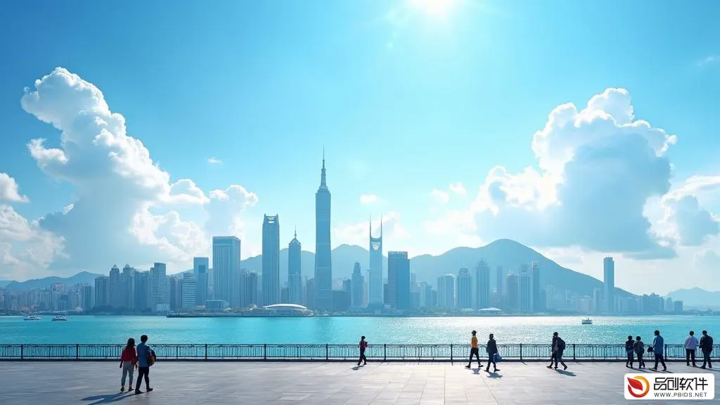 珠海市AI社交互动应用研发团队的创新之旅
