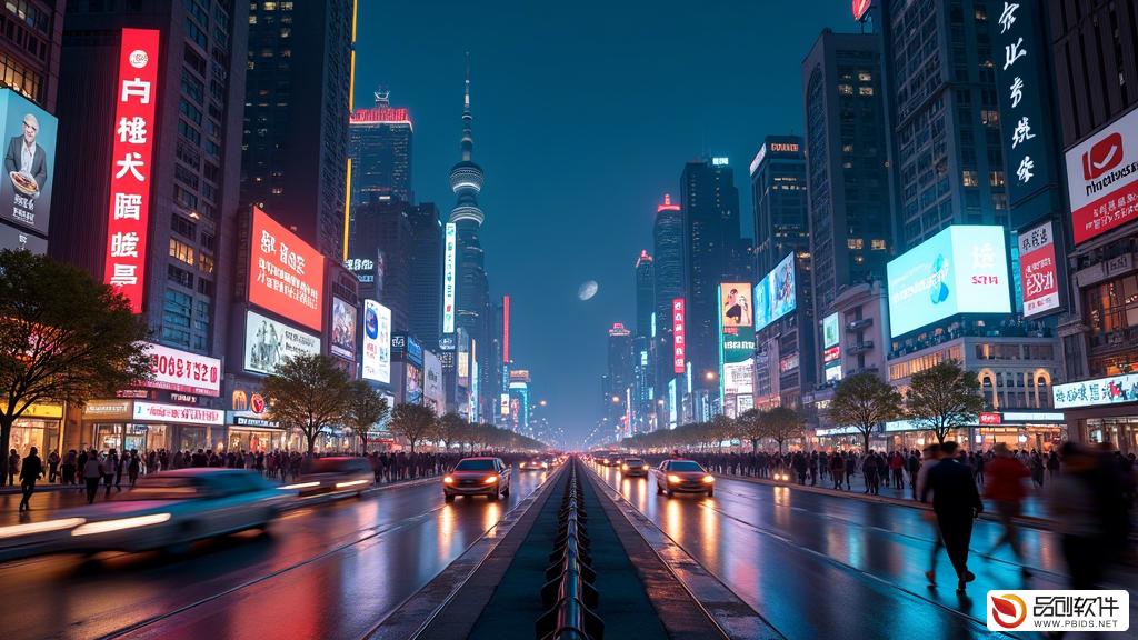 上海市低功耗蓝牙资产追踪平台机构：创新科技引领资产管理新风尚
