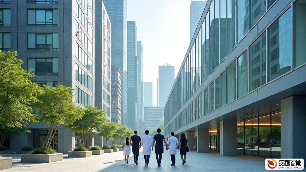 上海市家用医疗物联网终端：革新家庭健康管理的新篇章
