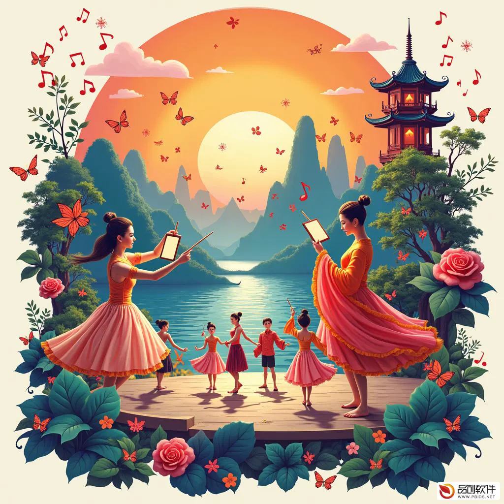 杭州市美育在线学习系统：创新教育的先锋力量
