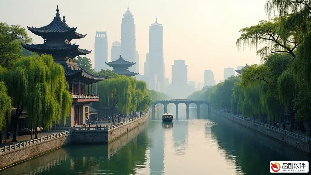 苏州市党建数字化平台研发：创新引领，智慧党建新篇章

