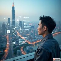 贵阳小程序定制开发：打造专属商业新引擎
