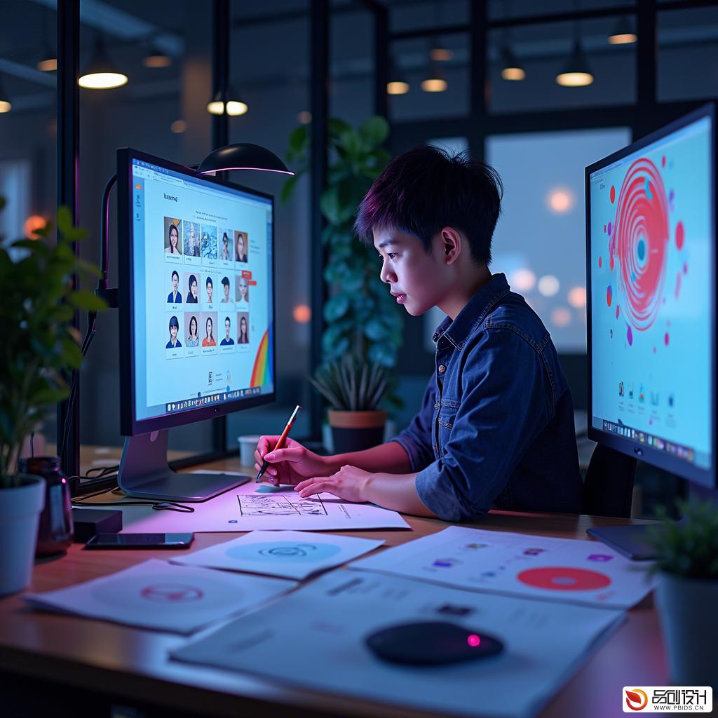 玉林UE设计有限公司：创新设计，引领未来
