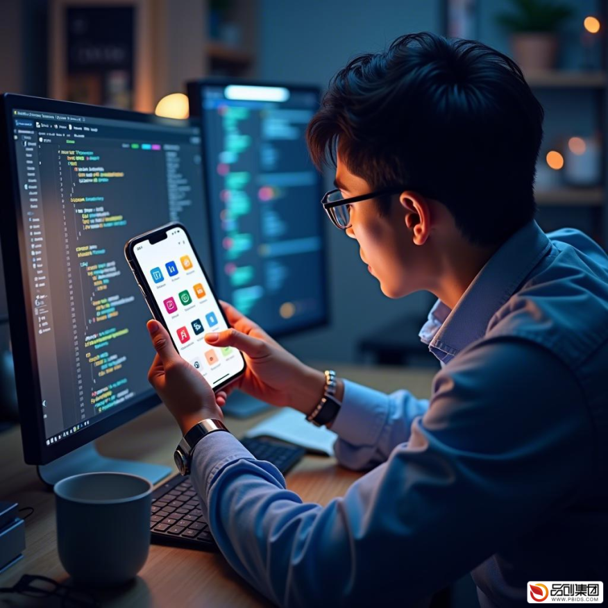 深度解析：APP与APP定制的全面探索
