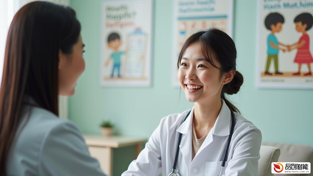 女性健康数据分析研发中心：解锁健康密码，引领未来医疗
