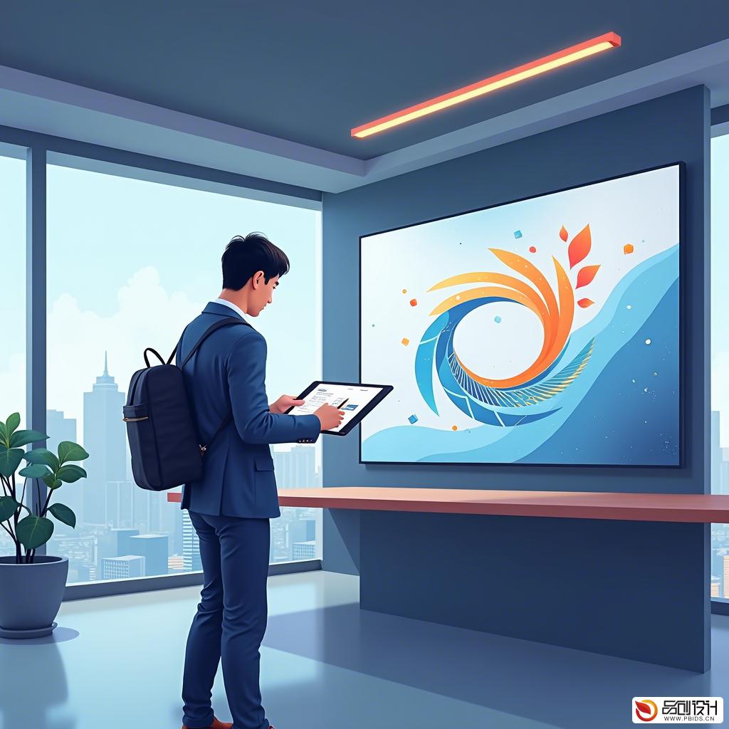 金华市品创视觉智库：创新设计的智慧源泉
