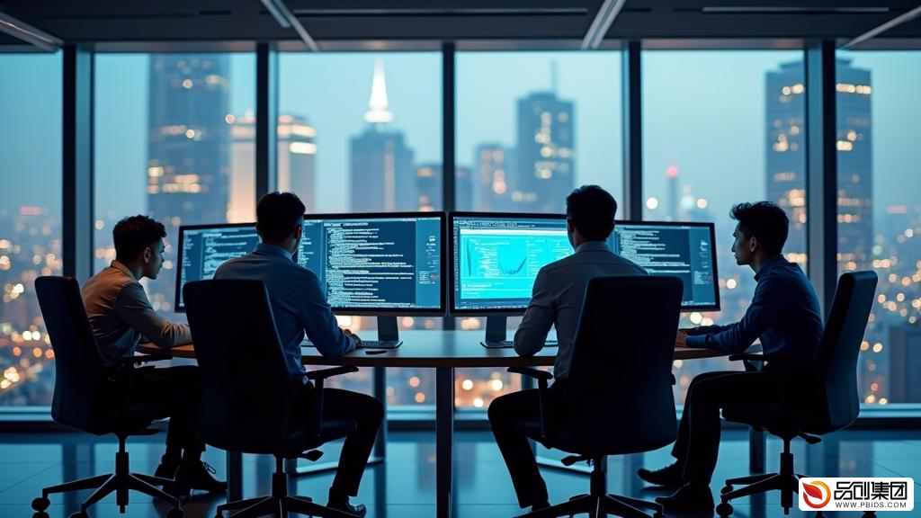 IT人员外包报价：全面解析与市场趋势
