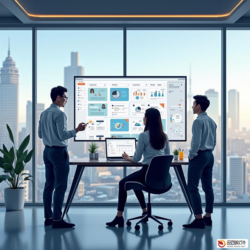 成都市用户体验（UI/UX）设计服务集团：塑造数字时...
