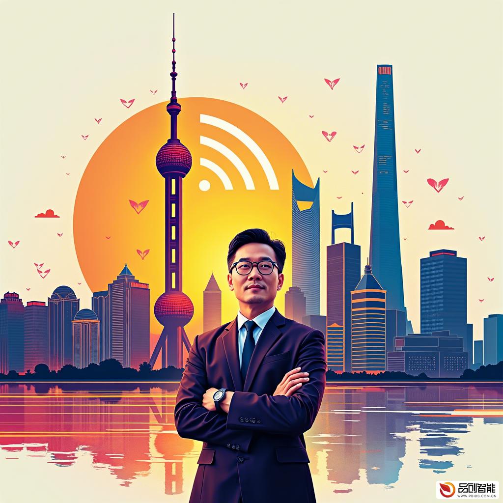 上海市多频段协同调度算法平台的创新与应用
