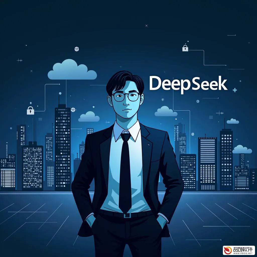 珠海市DeepSeek私有化部署技术中心：引领...