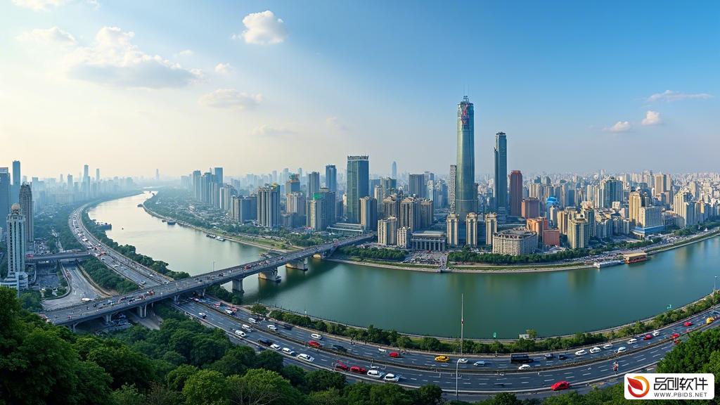 武汉市保险中介SaaS平台公司的崛起与影响
