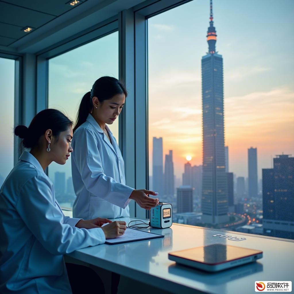 上海市NB-IoT低功耗通信系统集团：引...
