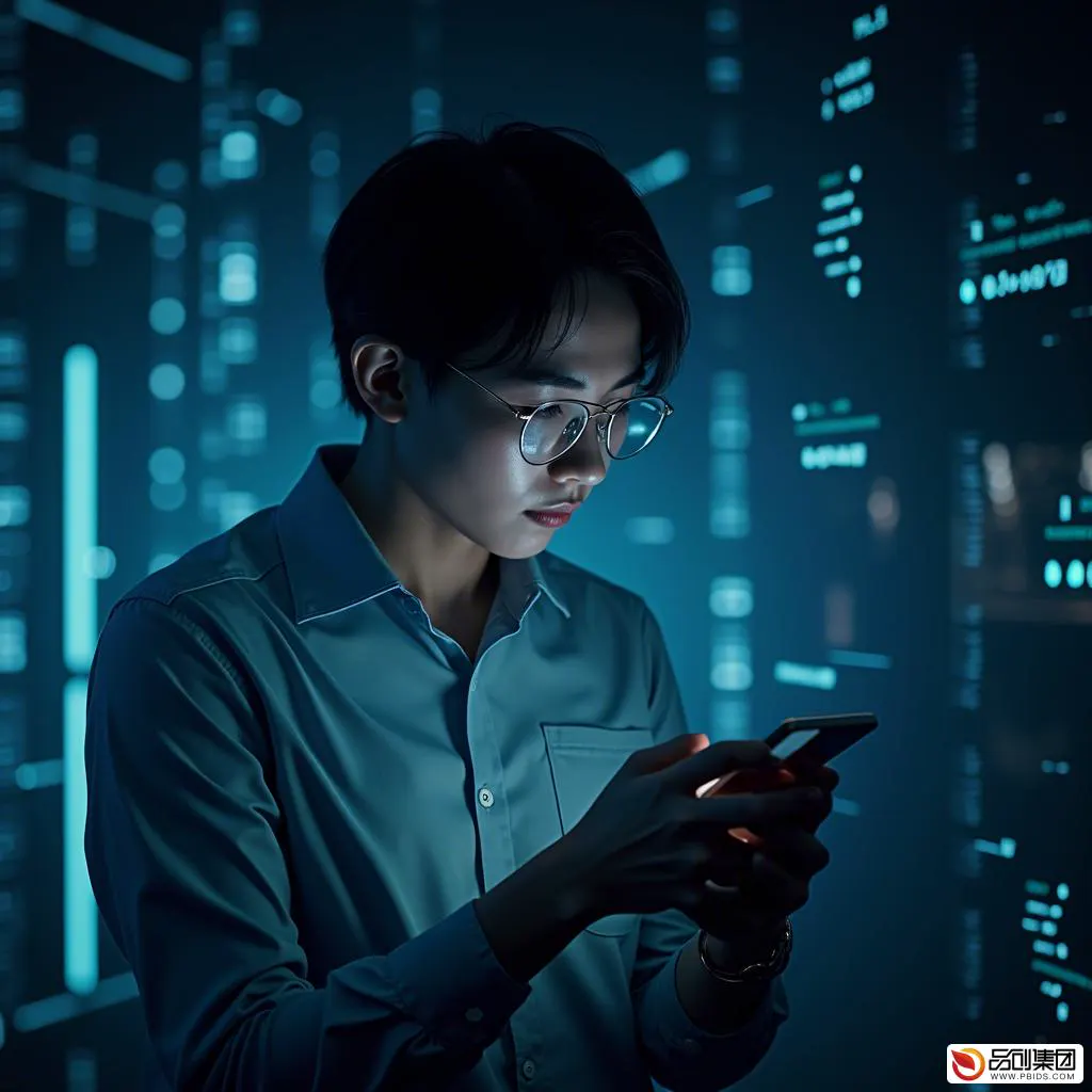 App软件定制研发：打造专属数字化解决方案的钥匙
